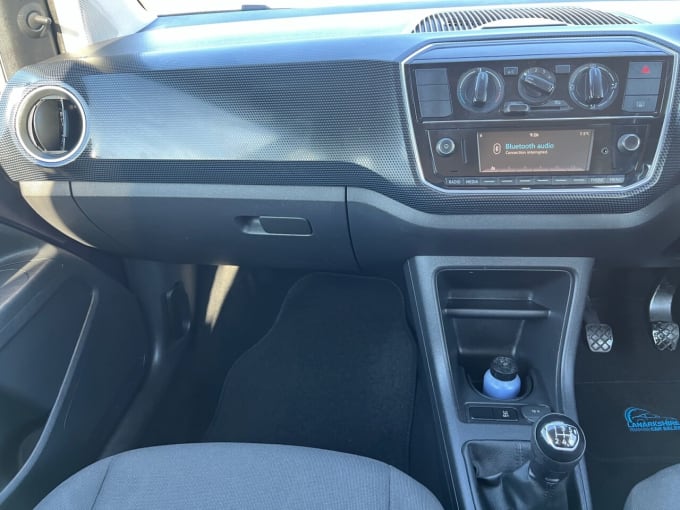 2025 Volkswagen Up!