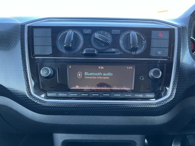 2025 Volkswagen Up!