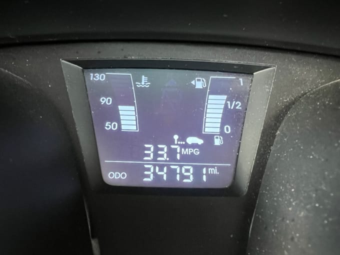 2025 Hyundai Ix20