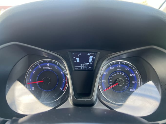 2025 Hyundai Ix20
