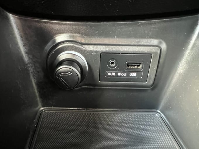 2025 Hyundai Ix20