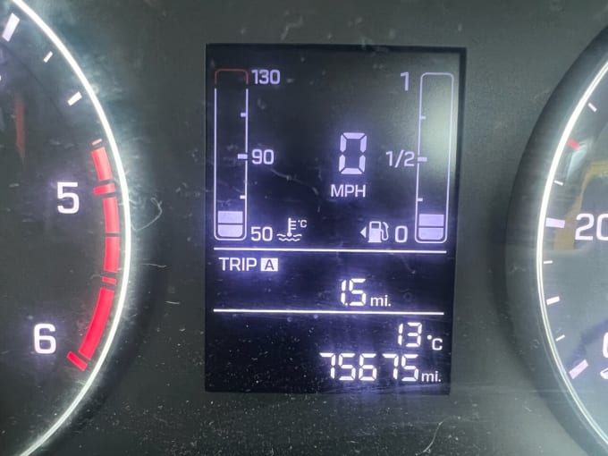 2025 Hyundai I20