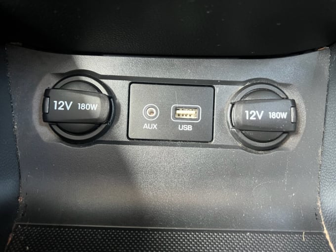 2025 Hyundai I20