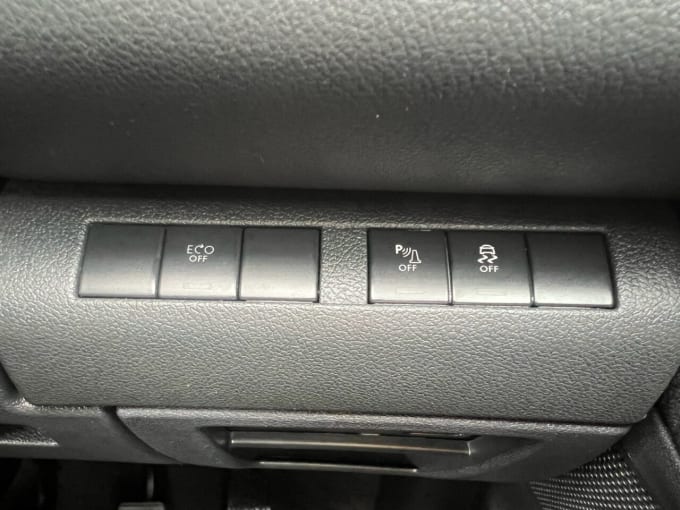 2025 Peugeot 3008