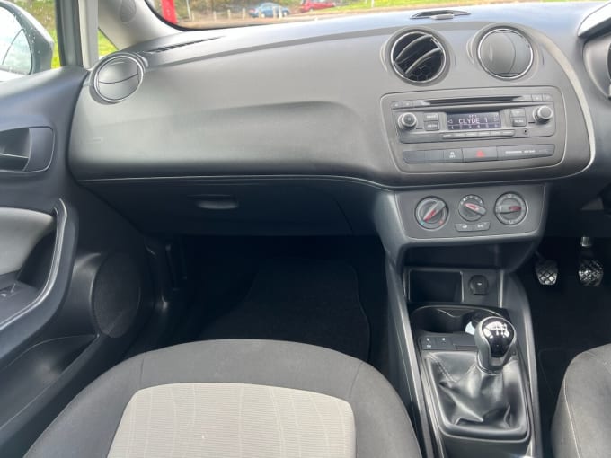 2025 Seat Ibiza