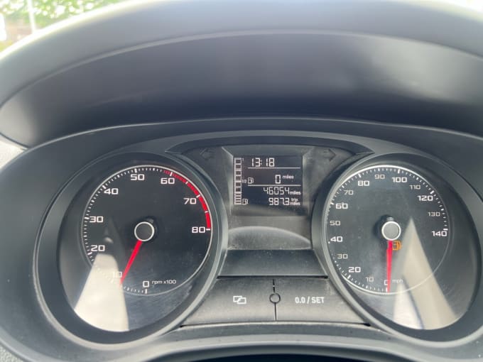 2025 Seat Ibiza