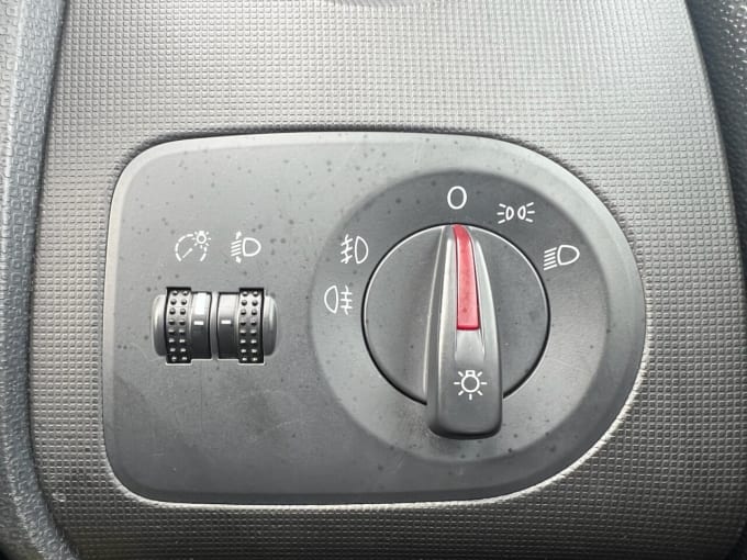 2025 Seat Ibiza