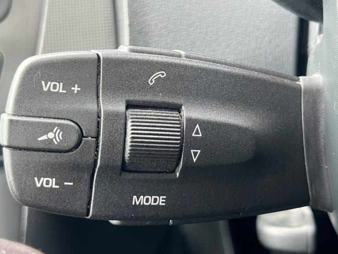 2025 Seat Ibiza