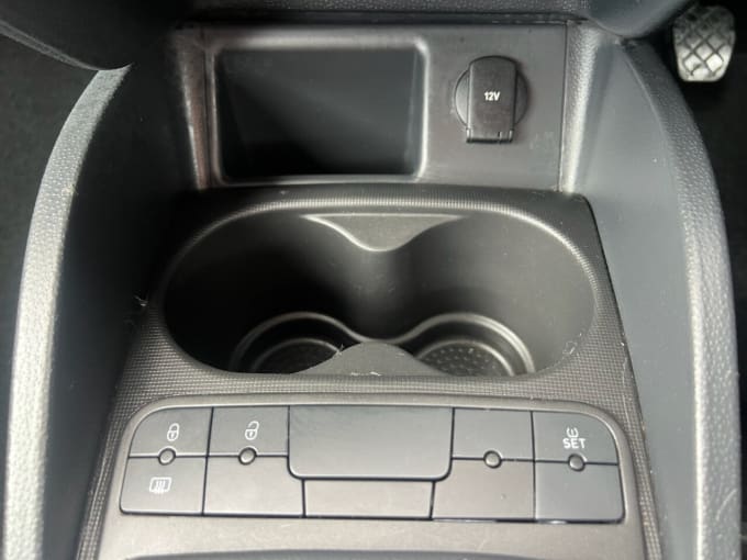 2025 Seat Ibiza