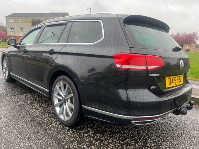 2025 Volkswagen Passat