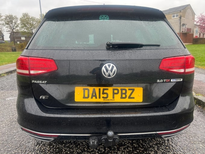 2025 Volkswagen Passat