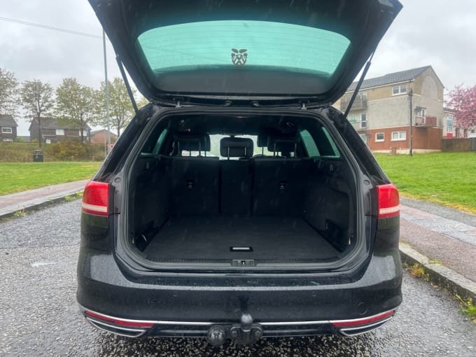 2025 Volkswagen Passat