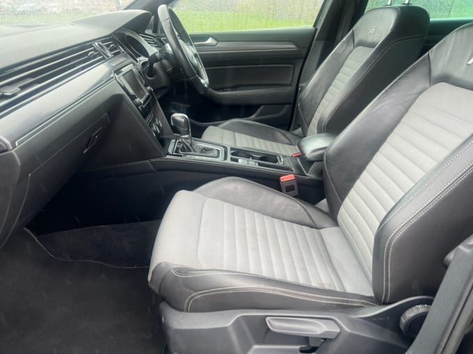 2025 Volkswagen Passat