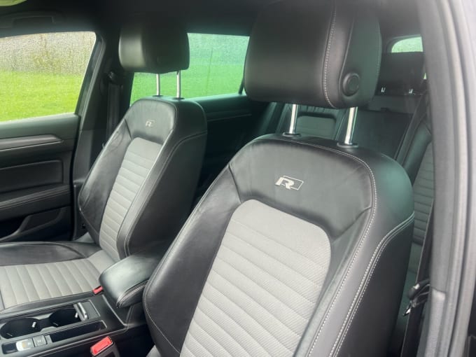 2025 Volkswagen Passat