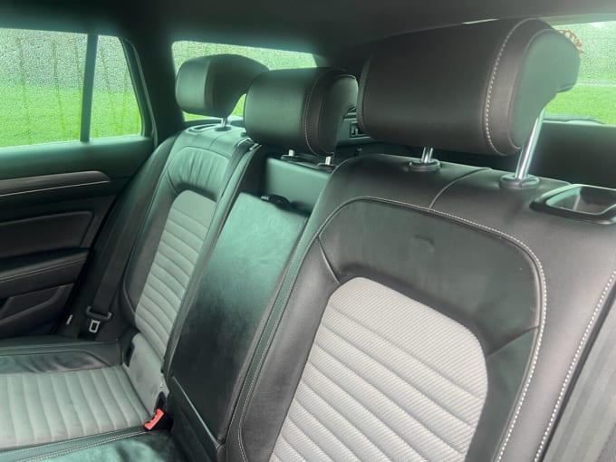 2025 Volkswagen Passat