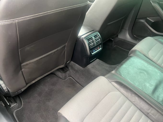 2025 Volkswagen Passat