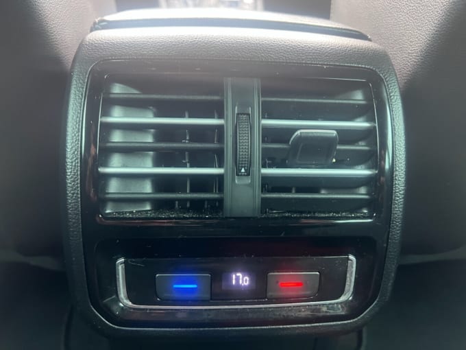 2025 Volkswagen Passat