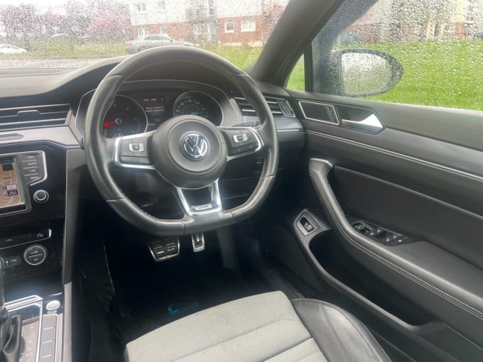 2025 Volkswagen Passat