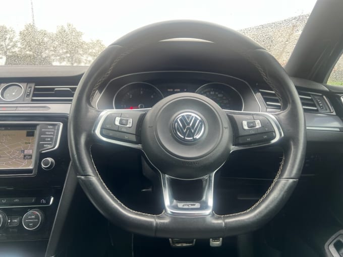 2025 Volkswagen Passat