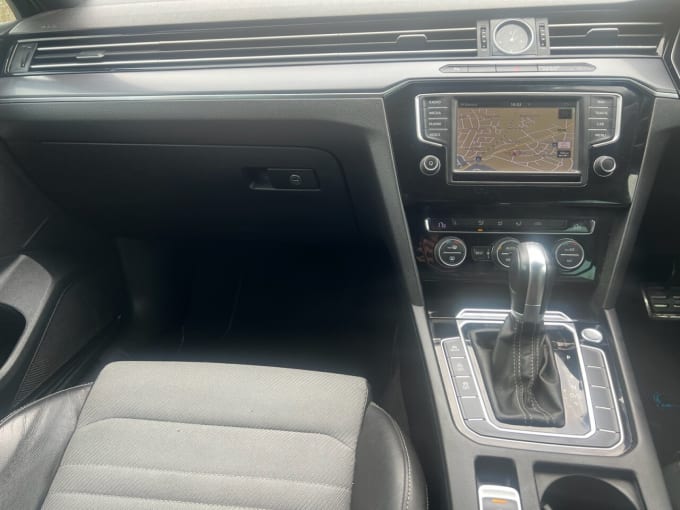 2025 Volkswagen Passat