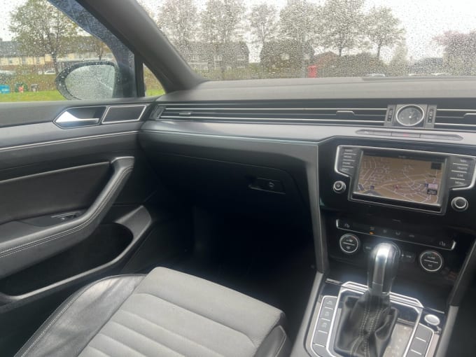 2025 Volkswagen Passat