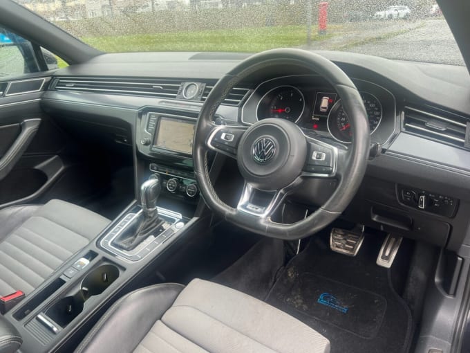 2025 Volkswagen Passat