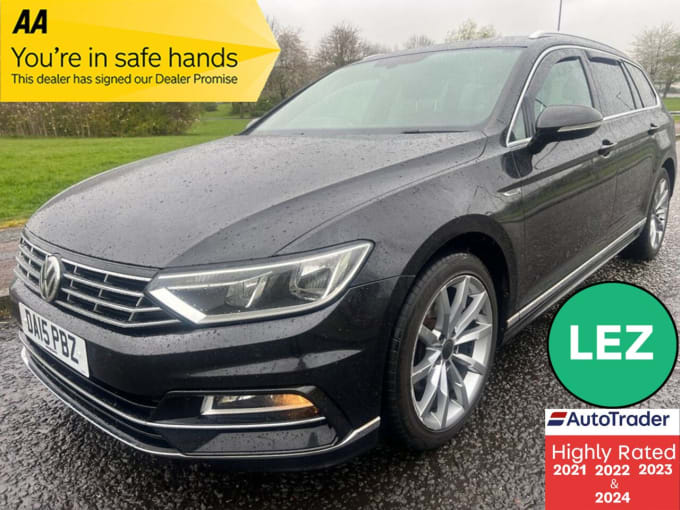 2025 Volkswagen Passat