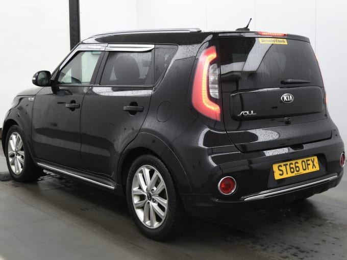 2025 Kia Soul