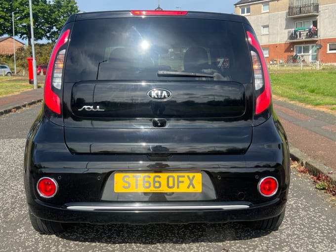 2025 Kia Soul
