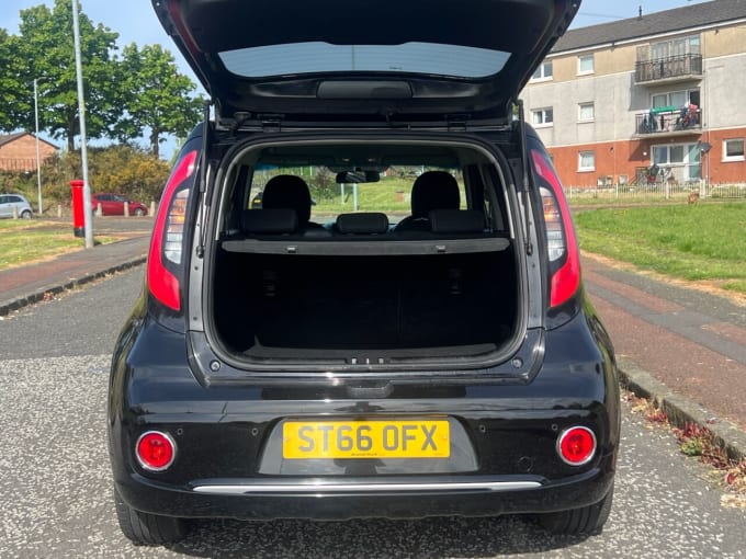 2025 Kia Soul