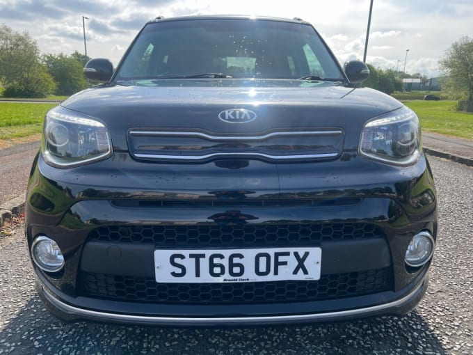 2025 Kia Soul