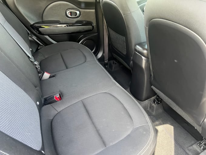 2025 Kia Soul