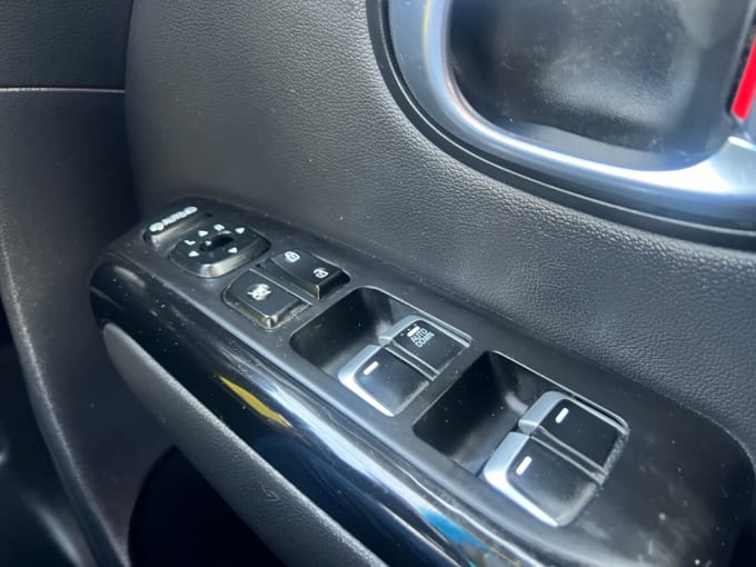 2025 Kia Soul