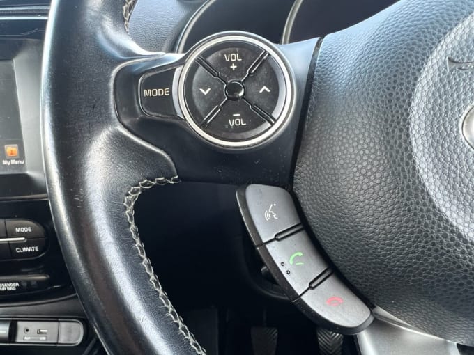 2025 Kia Soul