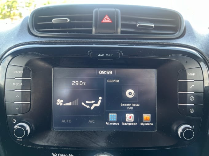 2025 Kia Soul