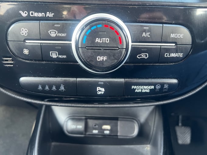 2025 Kia Soul