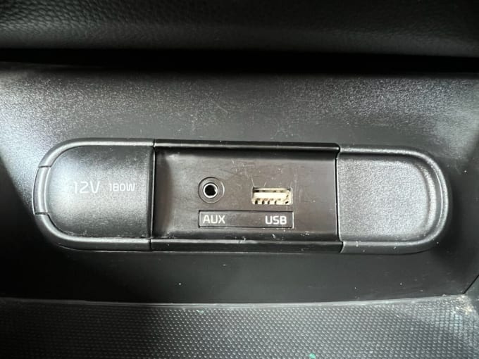 2025 Kia Soul