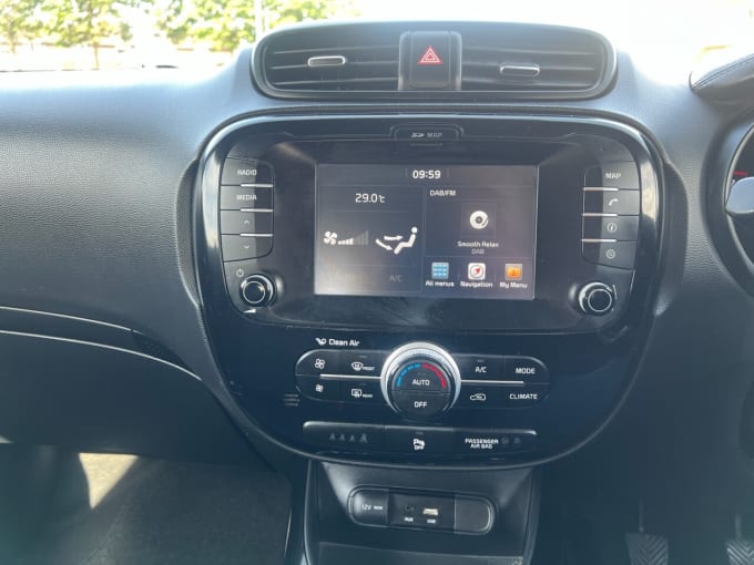 2025 Kia Soul