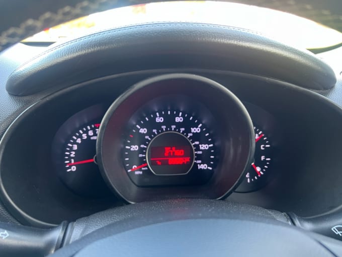 2025 Kia Soul