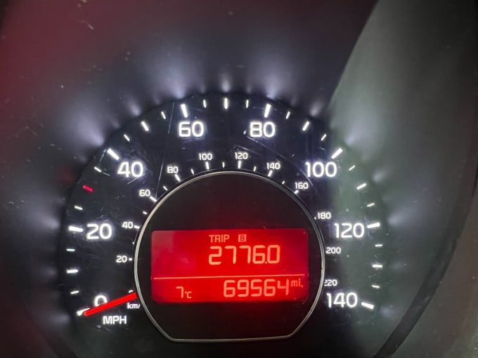 2025 Kia Soul