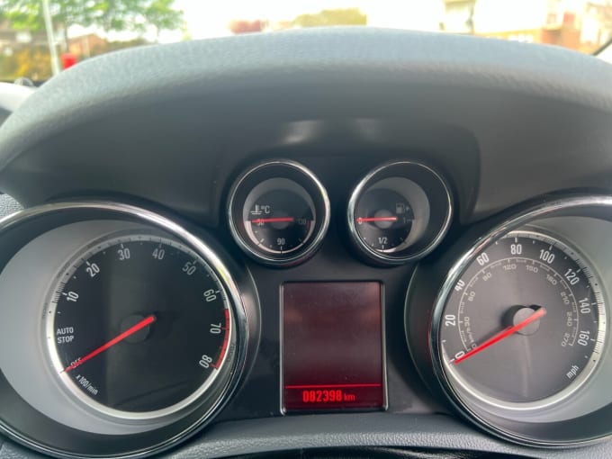 2025 Vauxhall Mokka
