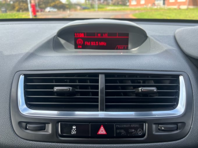 2025 Vauxhall Mokka