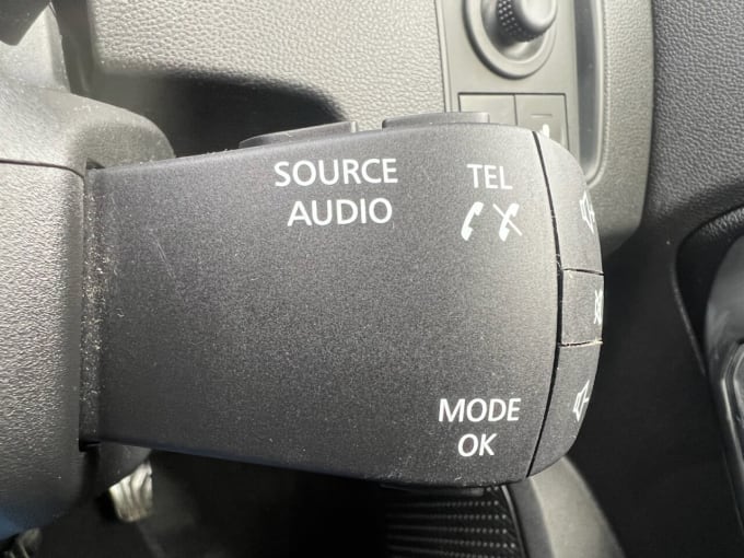 2025 Dacia Duster