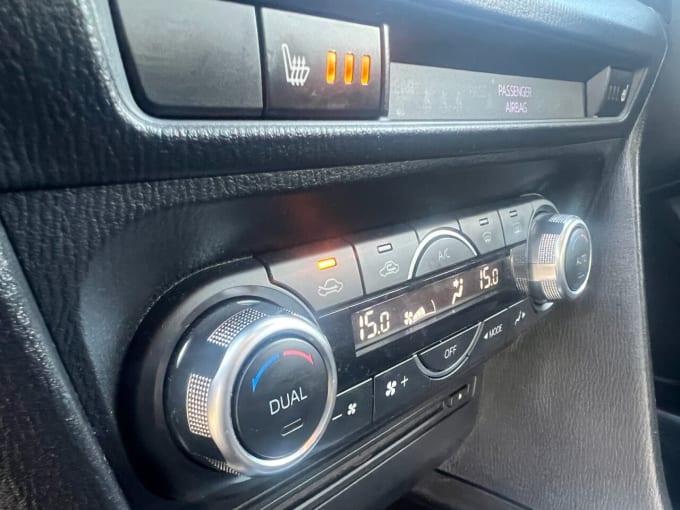 2025 Mazda Mazda3