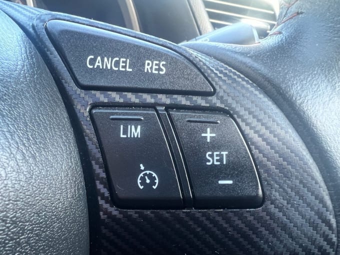 2025 Mazda Mazda3