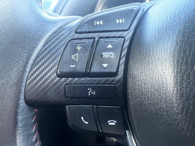 2025 Mazda Mazda3