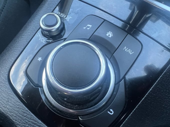 2025 Mazda Mazda3