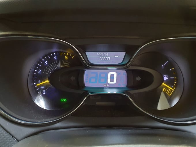 2025 Renault Captur