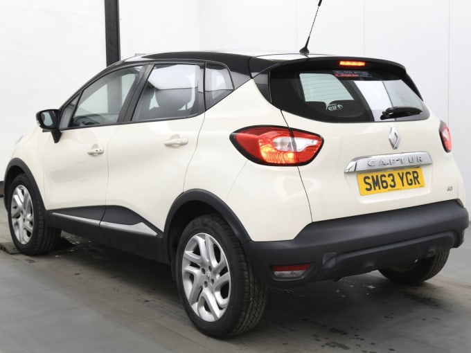 2025 Renault Captur
