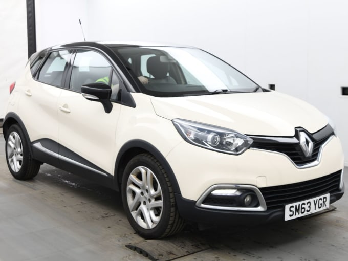 2025 Renault Captur